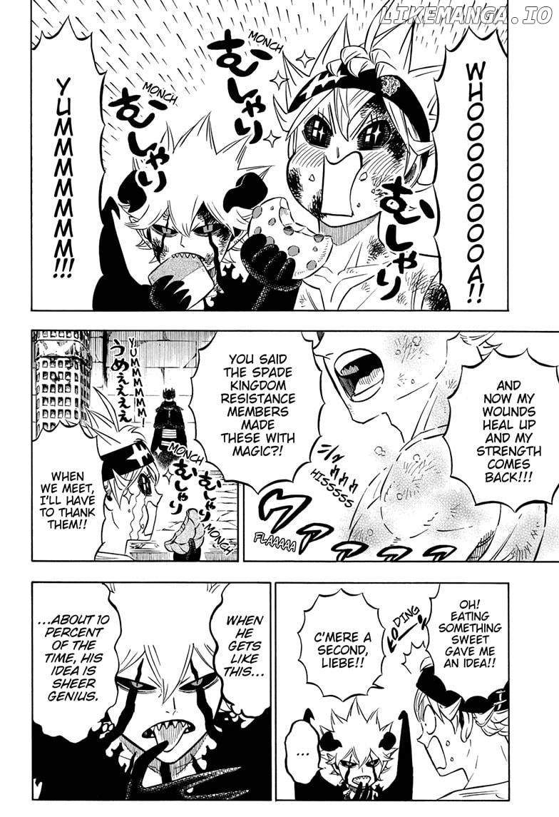 Black Clover chapter 272 image 08